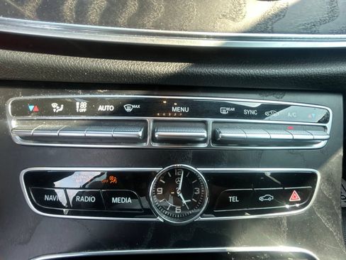 Used 2019 Mercedes-Benz E 450 4MATIC Coupe image 29