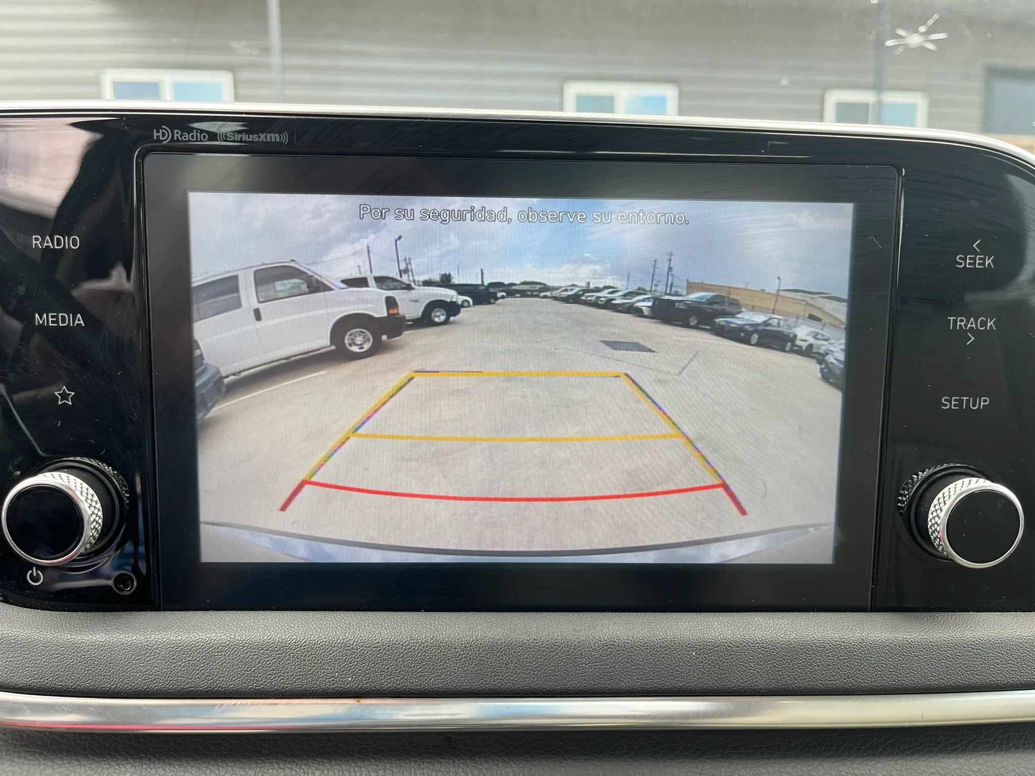 Used 2021 Hyundai Sonata Blue FWD image 46