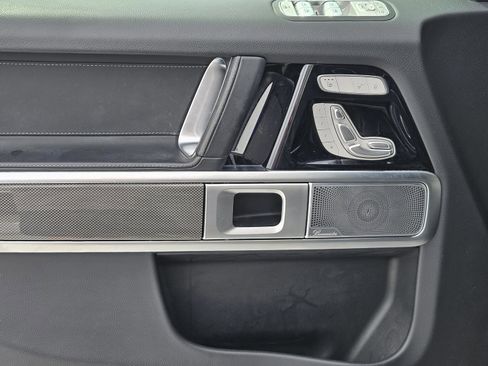 Used 2022 Mercedes-Benz G 63 AMG 4MATIC image 23