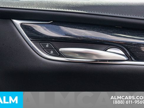 Used 2022 Cadillac XT5 Premium Luxury image 55