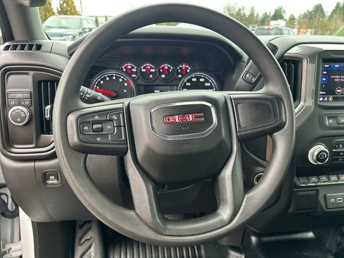 Used 2023 GMC Sierra 1500 Pro w/ Pro Value Package image 19