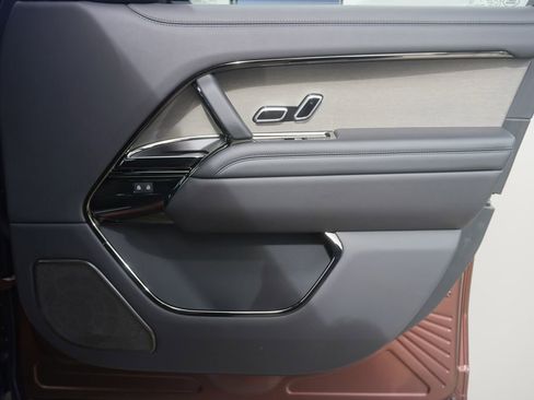 New 2026 Land Rover Range Rover SV image 21