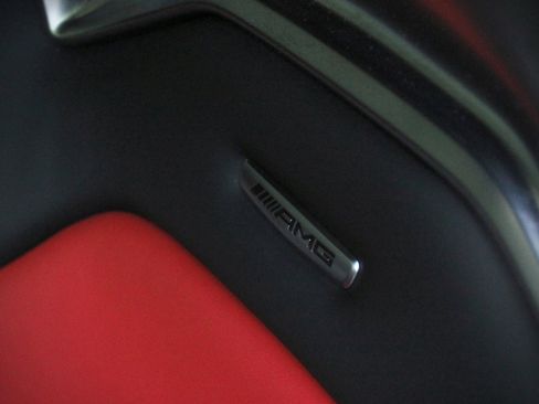 Used 2017 Mercedes-Benz AMG GT Coupe image 93