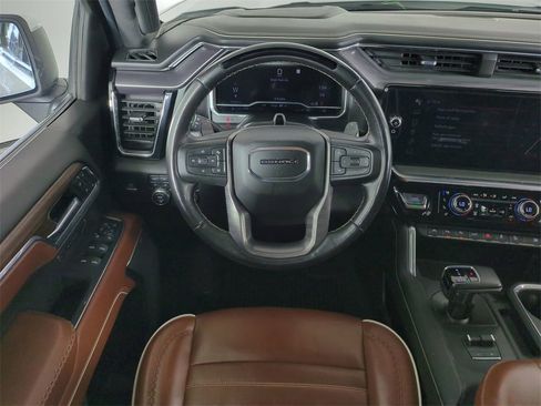Used 2022 GMC Sierra 1500 Denali Ultimate image 18