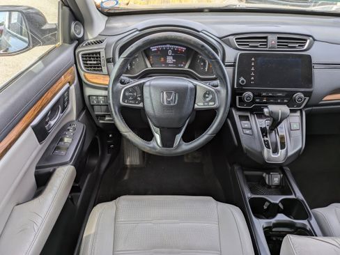 Used 2017 Honda CR-V Touring image 18
