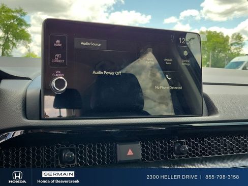 New 2026 Honda CR-V EX-L image 20