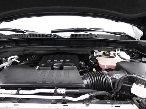 Used 2024 GMC Sierra 1500 Elevation AWD/4WD image 54
