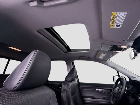 Certified 2023 Honda Ridgeline RTL-E image 19