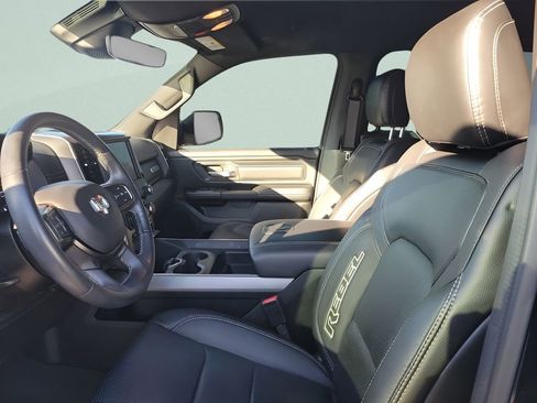 Used 2022 RAM 1500 Rebel w/ Rebel Level 1 Equipment Group image 16