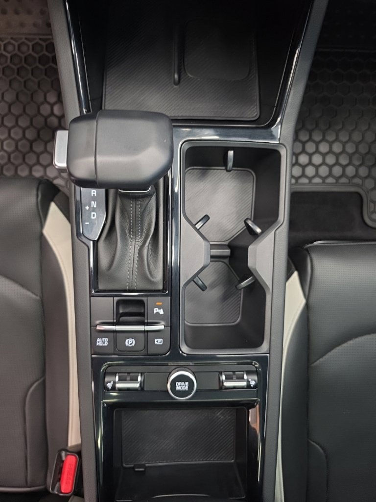 Certified 2025 Kia K5 GT-Line w/ GT-Line Premium Package FWD image 28