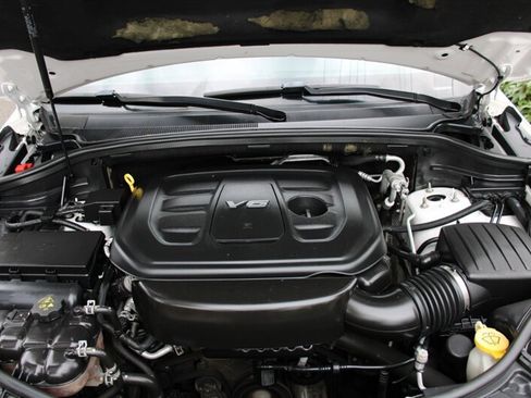 Used 2018 Dodge Durango GT w/ Premium Group image 21