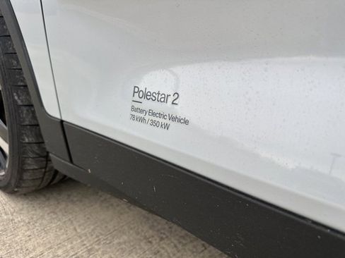 Used 2023 Polestar Polestar 2 w/ Pilot Pack image 34