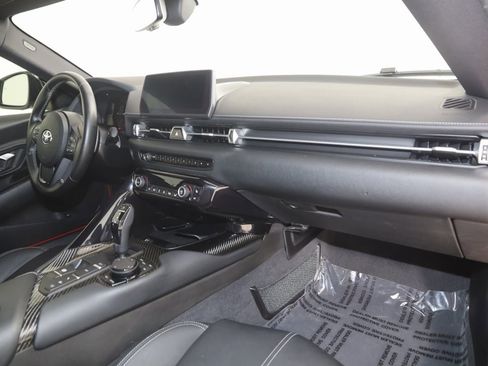Used 2022 Toyota Supra image 49