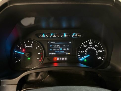 Used 2018 Ford F150 XL w/ Equipment Group 101A Mid image 19