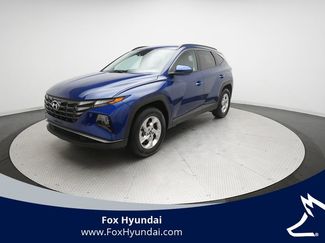 Used 2024 Hyundai Tucson SEL video 1