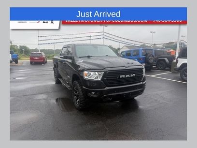 Used 2020 RAM 1500 Big Horn