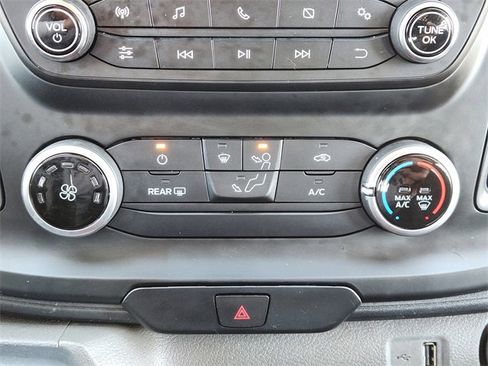 Used 2024 Ford Transit 250 Low Roof w/ Exterior Upgrade Package image 13