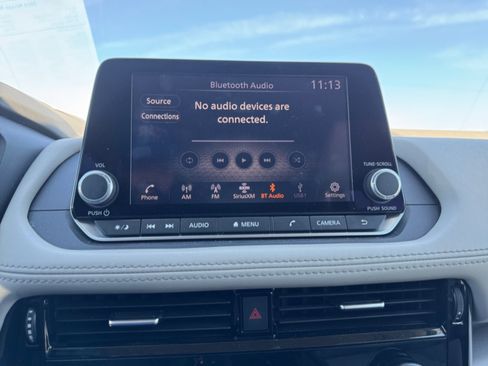 Used 2023 Nissan Rogue SV image 20