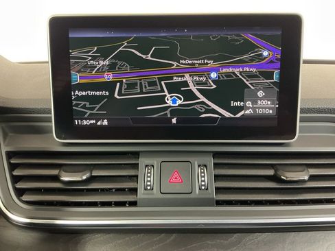 Used 2020 Audi Q5 2.0T Premium Plus w/ Premium Plus Package image 12
