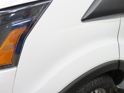 Used 2023 Ford Transit 250 Low Roof AWD w/ Exterior Upgrade Package image 35