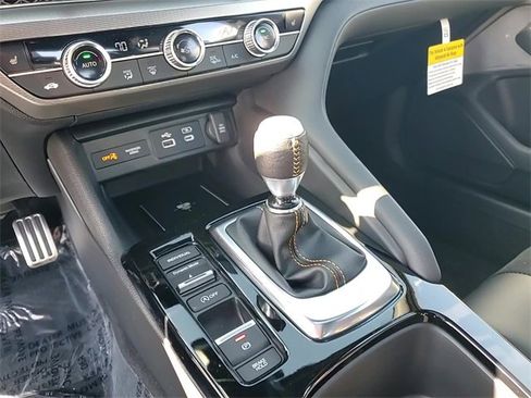 New 2026 Acura Integra A-Spec image 21