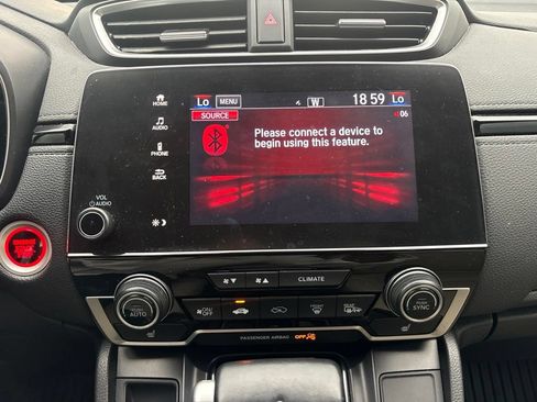 Used 2020 Honda CR-V EX-L image 25