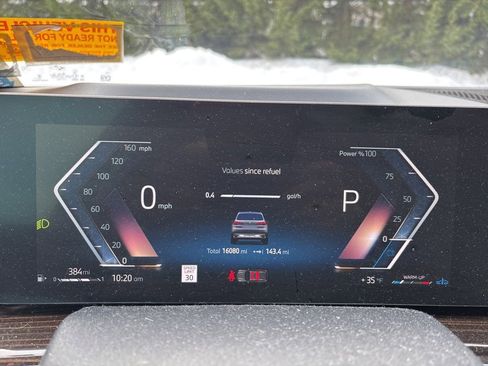 Certified 2024 BMW X5 xDrive40i image 11