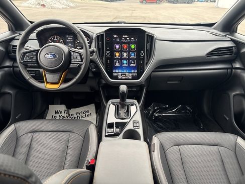 Certified 2025 Subaru Crosstrek 2.5i Wilderness image 13
