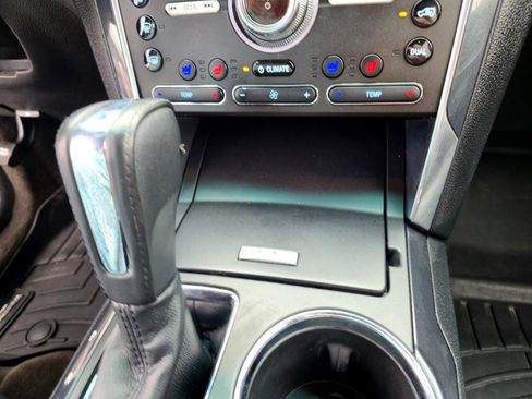 Used 2016 Ford Explorer Sport w/ Equipment Group 401A image 41