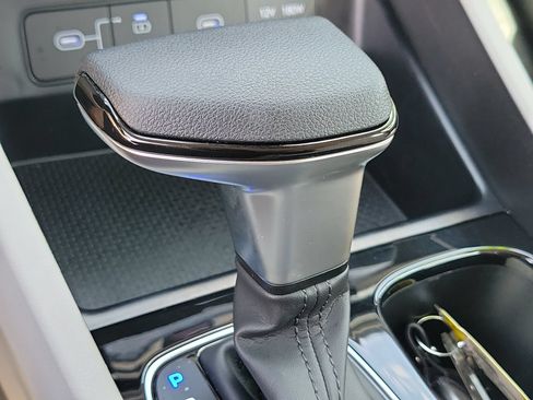 Certified 2026 Hyundai Tucson SE FWD image 16