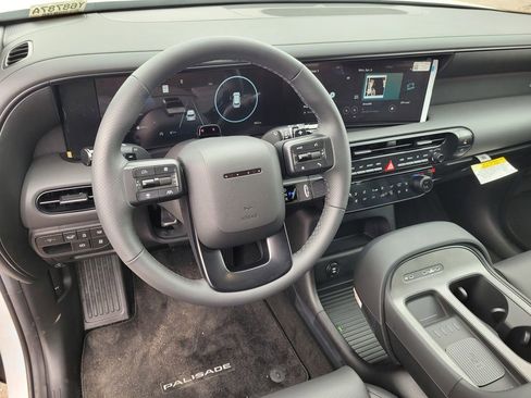 Used 2026 Hyundai Palisade XRT Pro AWD/4WD image 9