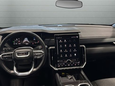 Used 2025 GMC Acadia Elevation image 24