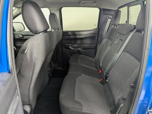 Used 2024 Ford Ranger XLT w/ Technology Package image 17