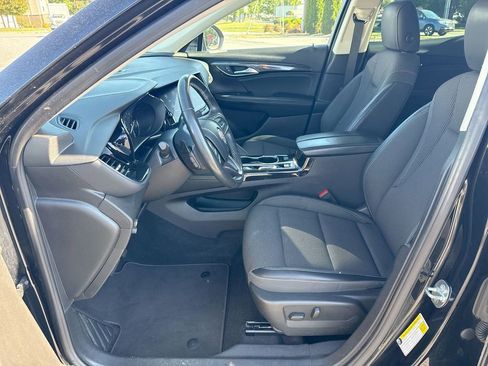 Certified 2022 Buick Envision Preferred FWD image 21