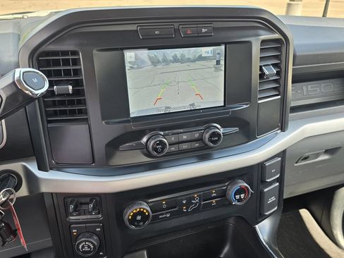 Used 2022 Ford F150 XL w/ Equipment Group 101A High AWD/4WD image 23