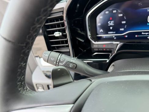 Used 2024 Chevrolet Silverado 1500 LTZ w/ LTZ Convenience Package II image 19