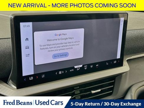 Used 2026 Ford Explorer Tremor w/ Tremor Ultimate Package AWD/4WD image 10