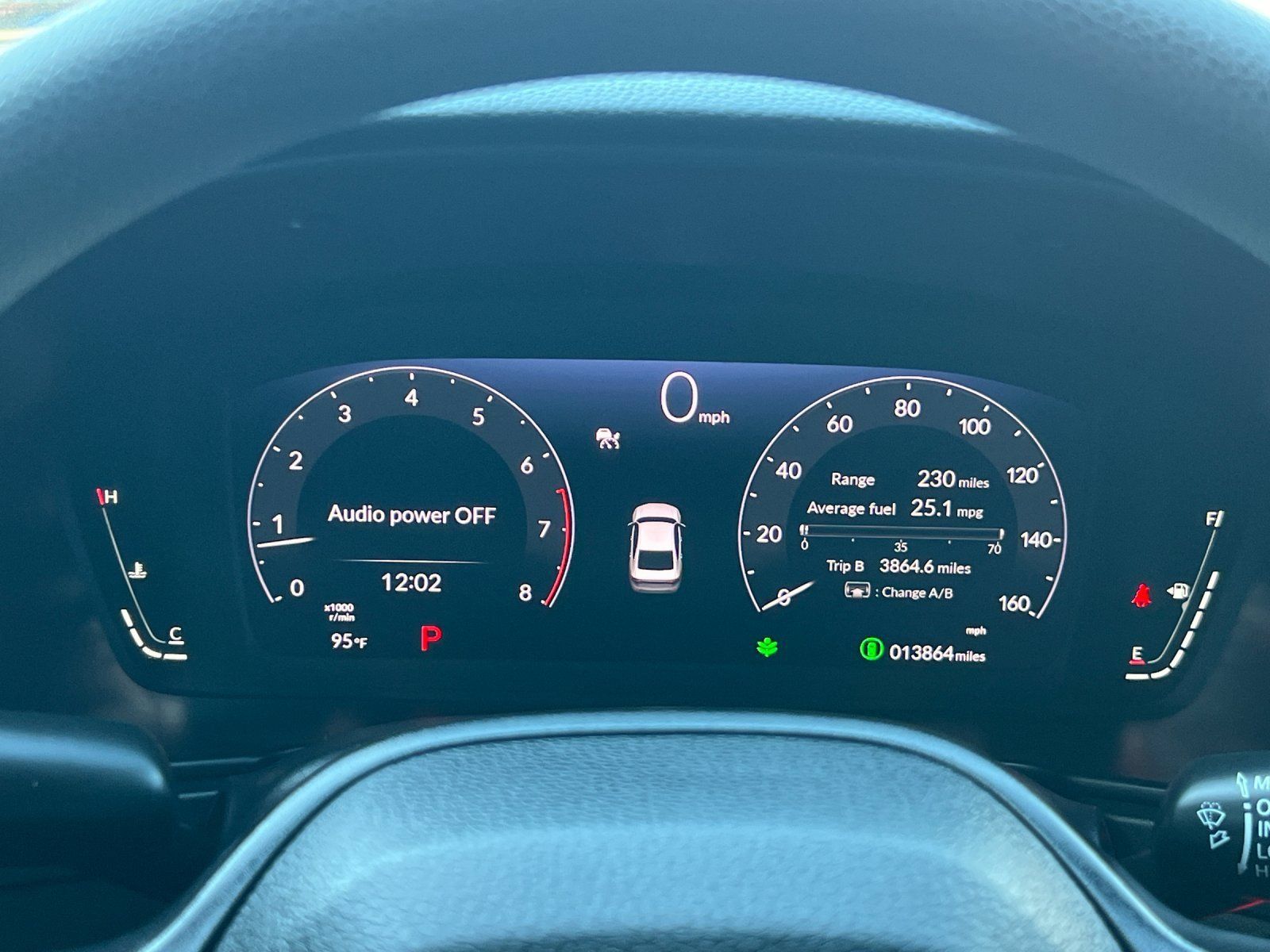 Used 2025 Honda Accord SE image 22