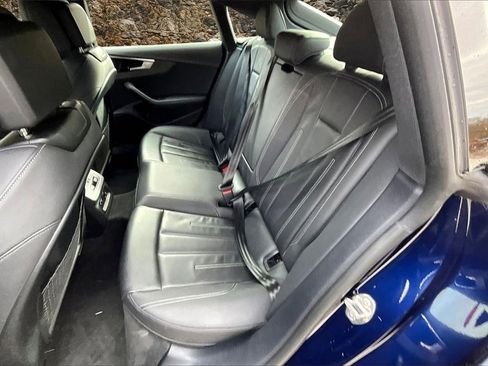 Used 2024 Audi A5 2.0T Premium Plus image 24