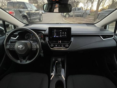 Used 2024 Toyota Corolla LE image 10