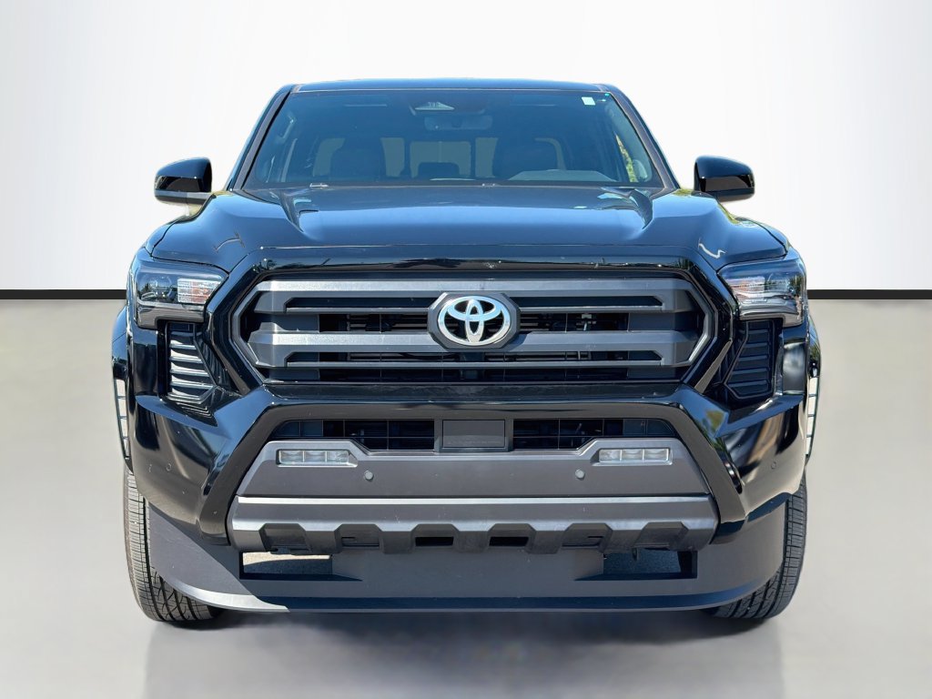 Used 2025 Toyota Tacoma SR5 RWD image 3