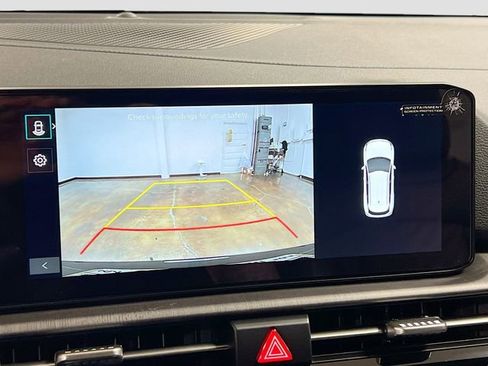 New 2026 Kia Sportage X-Line image 13