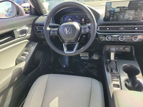 New 2026 Honda Civic Sport Touring image 11