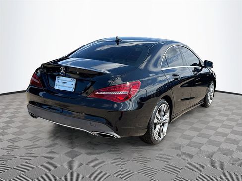 Used 2019 Mercedes-Benz CLA 250 CLA 250 image 6