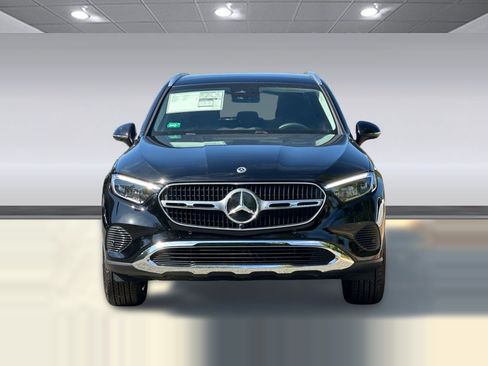 New 2026 Mercedes-Benz GLC 350e 4MATIC image 6