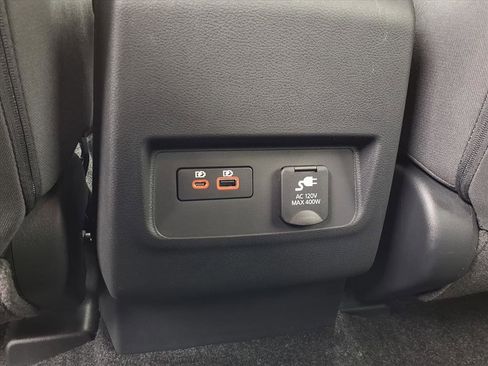 New 2026 Nissan Frontier SV w/ SV Convenience Package image 25