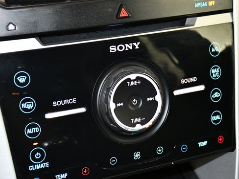 Used 2015 Ford Explorer Sport w/ Equipment Group 401A image 31