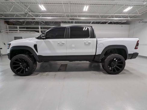 Used 2022 RAM 1500 TRX w/ TRX Level 2 Equipment Group image 9