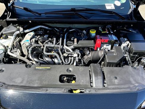 Used 2024 Nissan Sentra SV FWD image 28