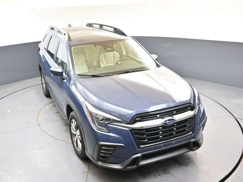 Certified 2025 Subaru Ascent Premium AWD/4WD image 37